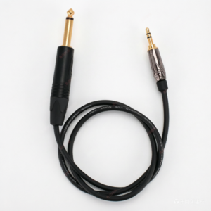 Instrument Cable for B1 G3/G4 Wireless Guitar Bass System
