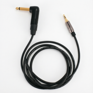 Ci1R Right-angle Guitar Cable  Instrument Cable for B1 G3/G4 Wireless Guitar Bass System