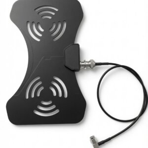 A20 High-Performance Omnidirectional Antenna with SMA cable