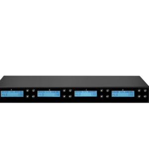 S3D Rackmount Quad stereo transmitter