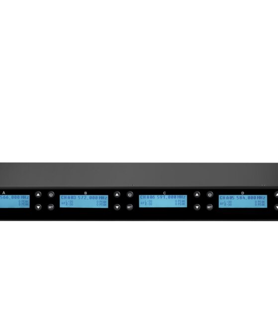 s3d-Rackmount Quad stereo transmitterjpg